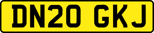 DN20GKJ
