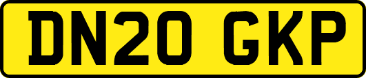 DN20GKP