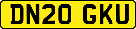 DN20GKU