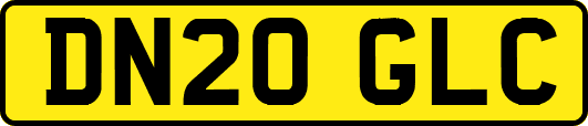 DN20GLC