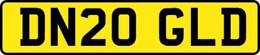 DN20GLD