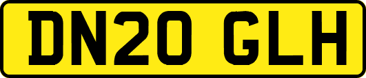 DN20GLH