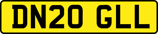 DN20GLL