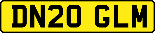 DN20GLM