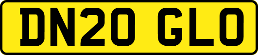 DN20GLO