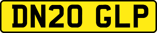 DN20GLP