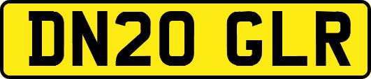 DN20GLR