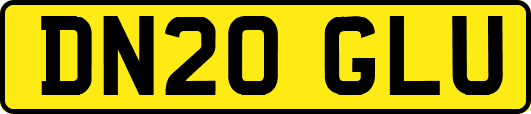 DN20GLU