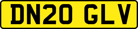 DN20GLV