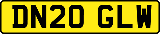DN20GLW