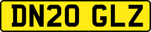 DN20GLZ