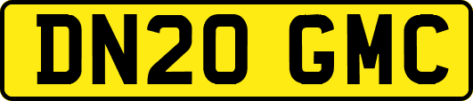 DN20GMC