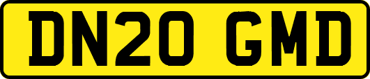 DN20GMD