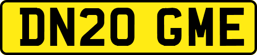 DN20GME