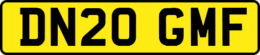 DN20GMF