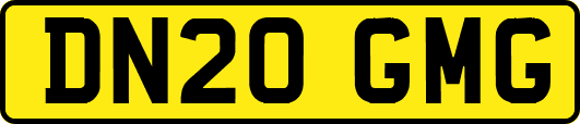 DN20GMG