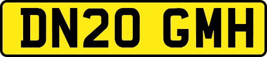 DN20GMH