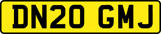 DN20GMJ