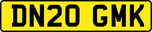 DN20GMK