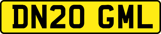 DN20GML