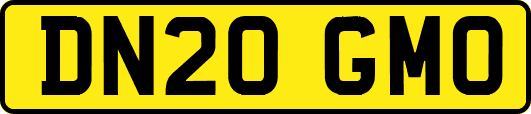 DN20GMO
