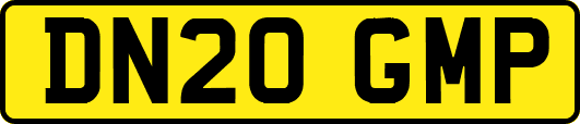 DN20GMP