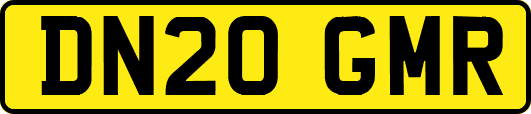 DN20GMR