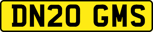 DN20GMS