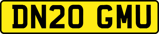 DN20GMU