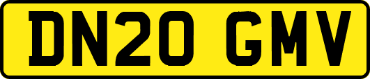 DN20GMV