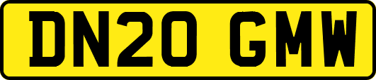 DN20GMW