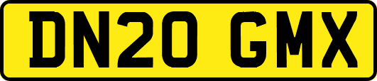 DN20GMX