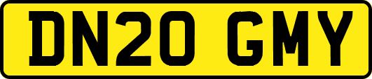 DN20GMY