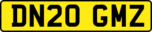 DN20GMZ