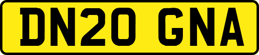 DN20GNA