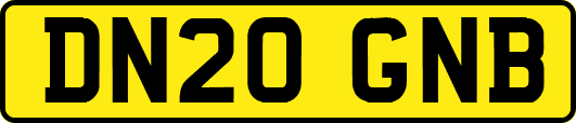 DN20GNB