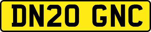 DN20GNC