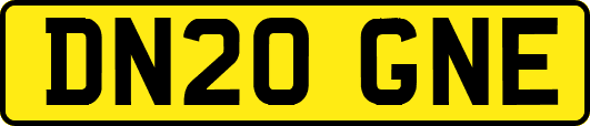 DN20GNE