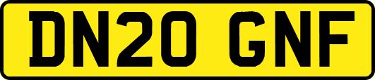 DN20GNF