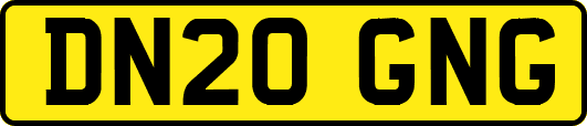 DN20GNG