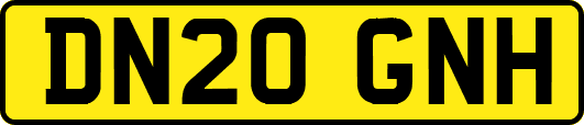 DN20GNH