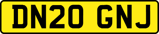 DN20GNJ