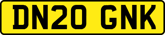 DN20GNK