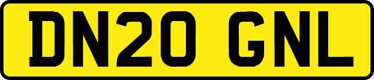 DN20GNL