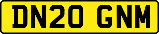 DN20GNM