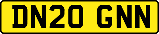 DN20GNN
