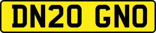 DN20GNO