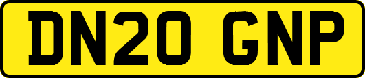 DN20GNP