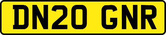 DN20GNR