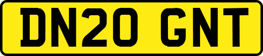 DN20GNT